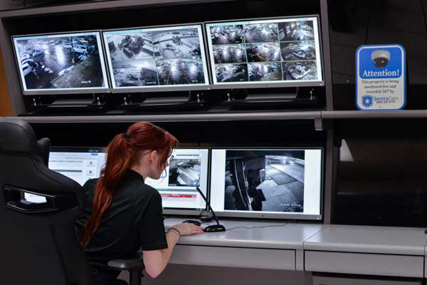 Security Association