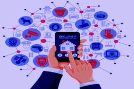 Alarm Control Systems