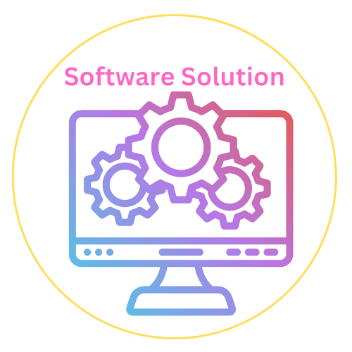 Customized Software Solutions